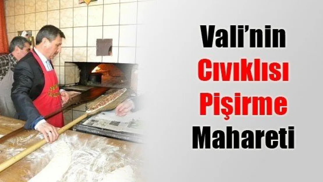 Kayseri Valisine Tam Not