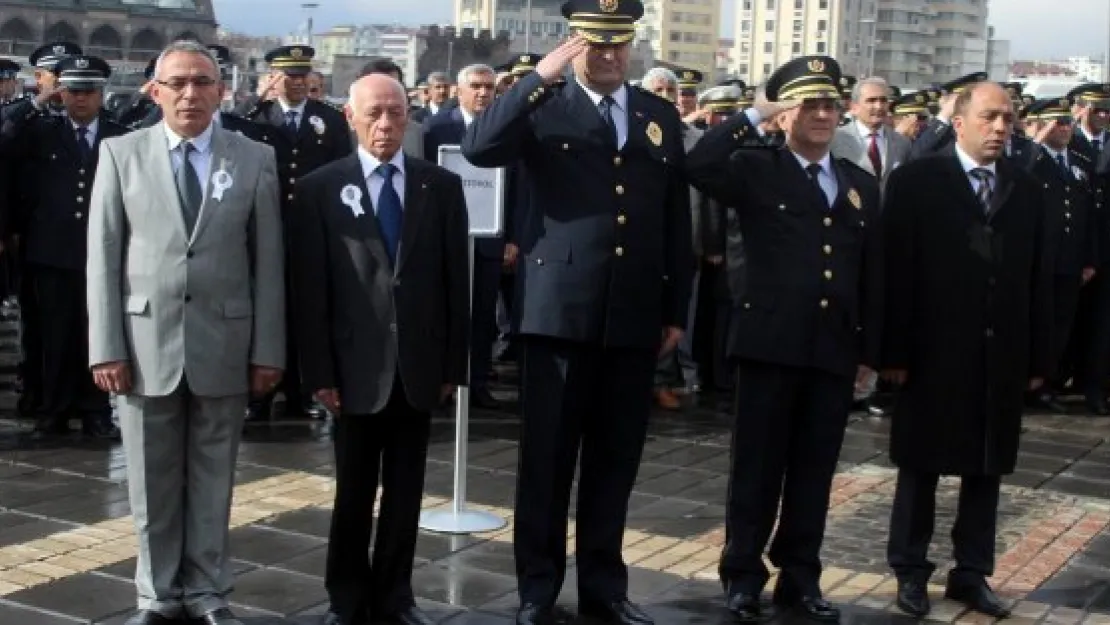 &quotKayseri'yi daha güvenli bir şehir yapacağız"