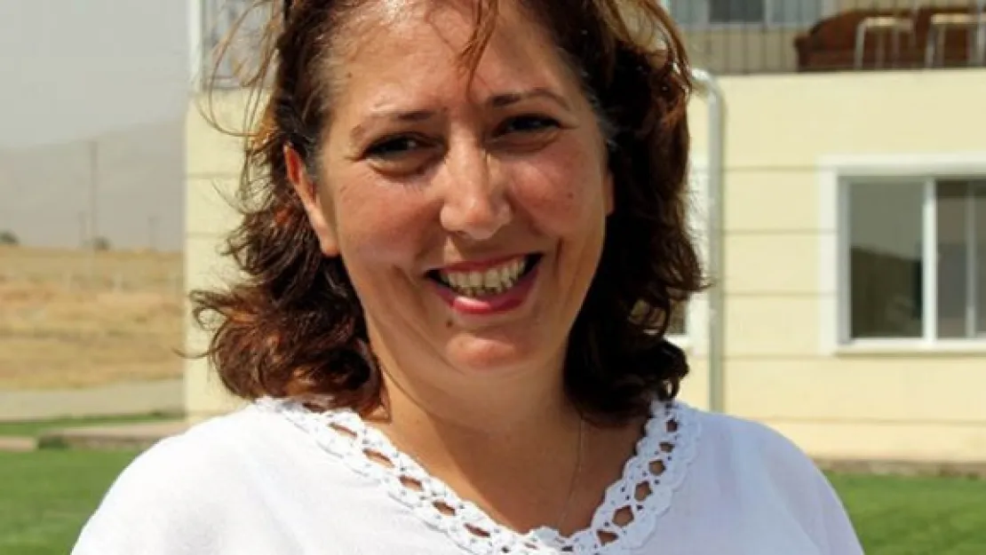 Kayserili kadın çiftçiler solucan gübresi üretiyor