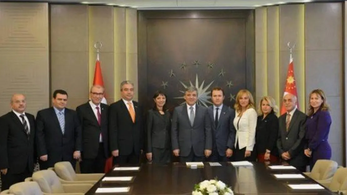 Kayserililer olarak onunla gurur ve kıvanç duyuyoruz.  