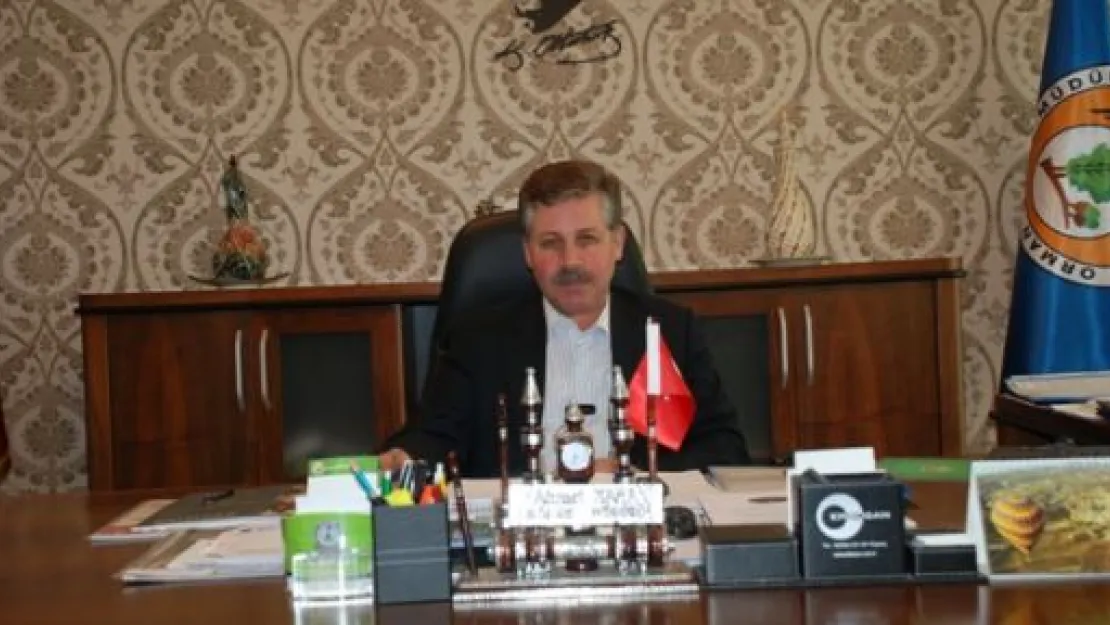 KAYSERİLİLER YEŞİLE HASRET