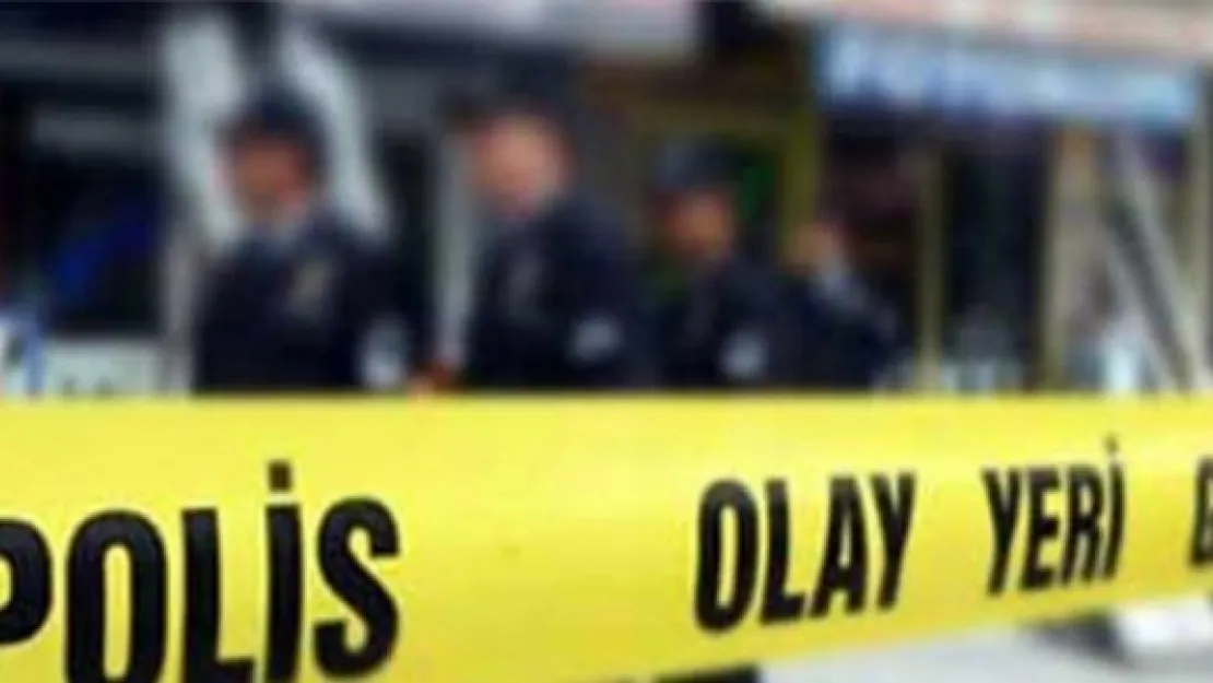 Kayseri'nin Talas İlçesi'nde 55 yaşındaki kadın evinde ölü bulundu.