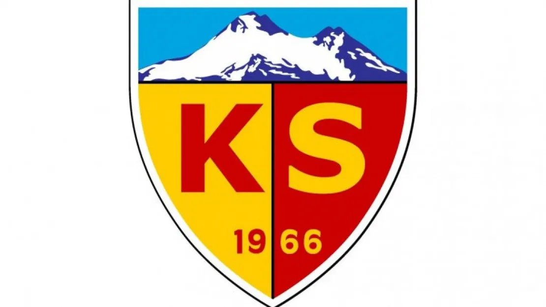 Kayserispor'a 3 dönem transfer yasağı geldiği iddiası