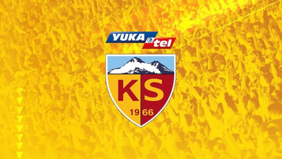 Kayserispor'a PFDK'dan ceza