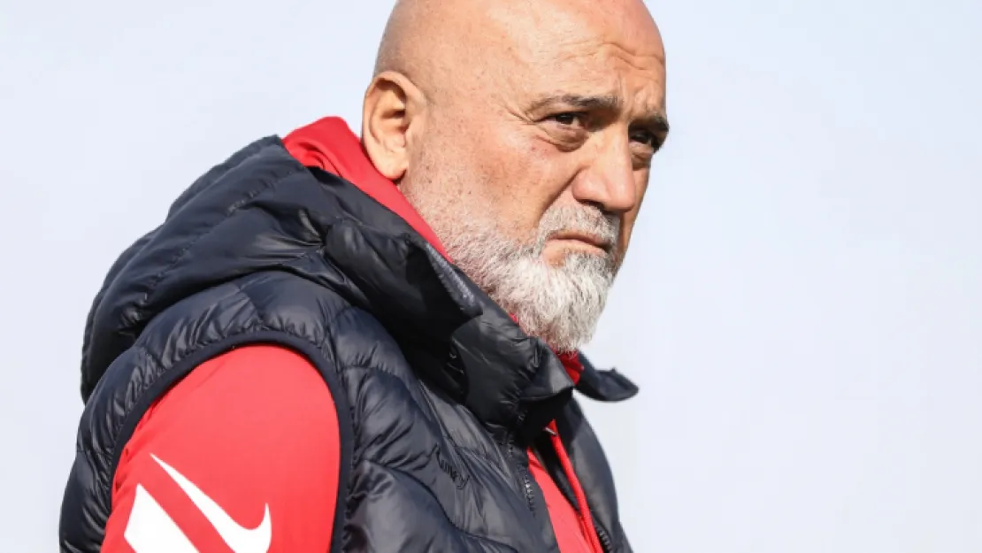 Kayserispor ara vermeden Trabzonspor mesaisine başladı