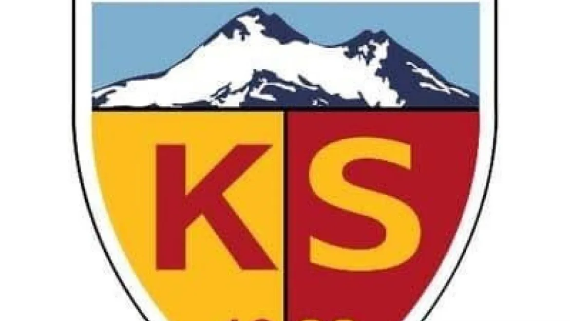 Kayserispor'da ödemeler yapıldı 3 puan silinmeyecek