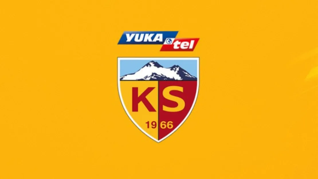 Kayserispor'dan Beşiktaş Başkanı Çebi'ye yanıt