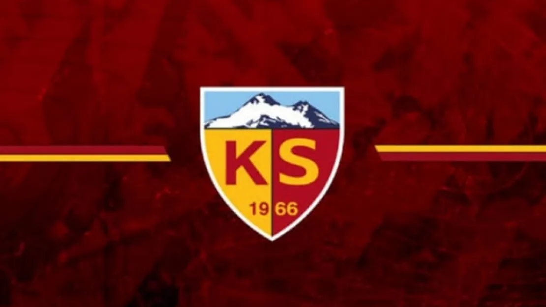 KAYSERİSPOR Hiç Kimsenin ŞAMAR OĞLANI DEĞİLDİR