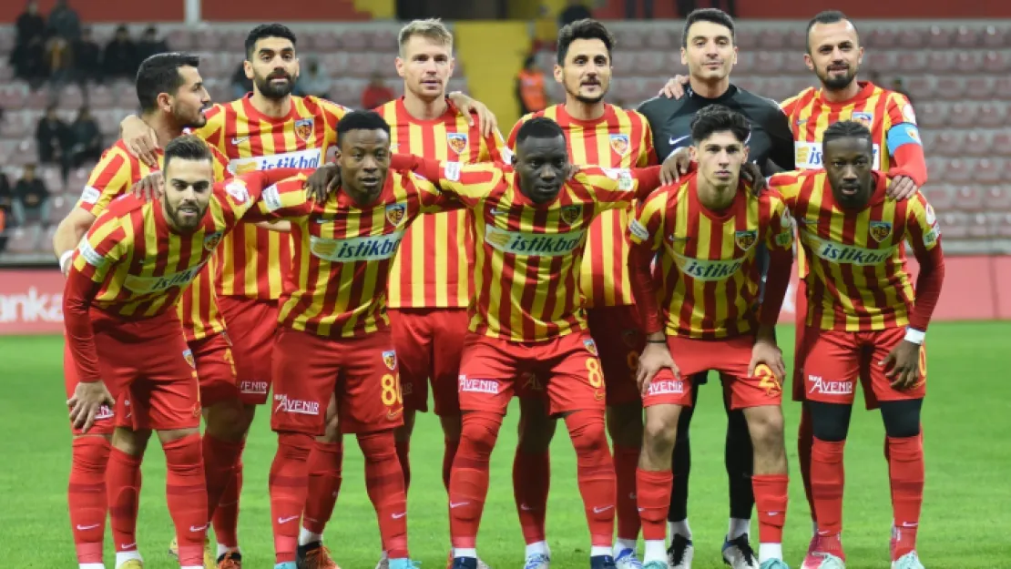 Kayserispor-Konyaspor maçında Passolig'i olan taraftara ücretsiz ulaşım