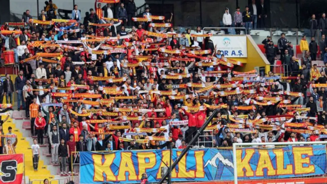 Kayserispor maçları, kadınlara ücretsiz