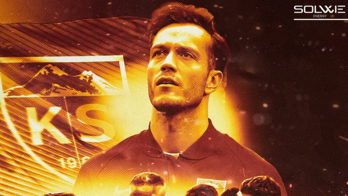 Kayserispor sezonun son iç saha maçında Bodrum FK'yı ağırlayacak