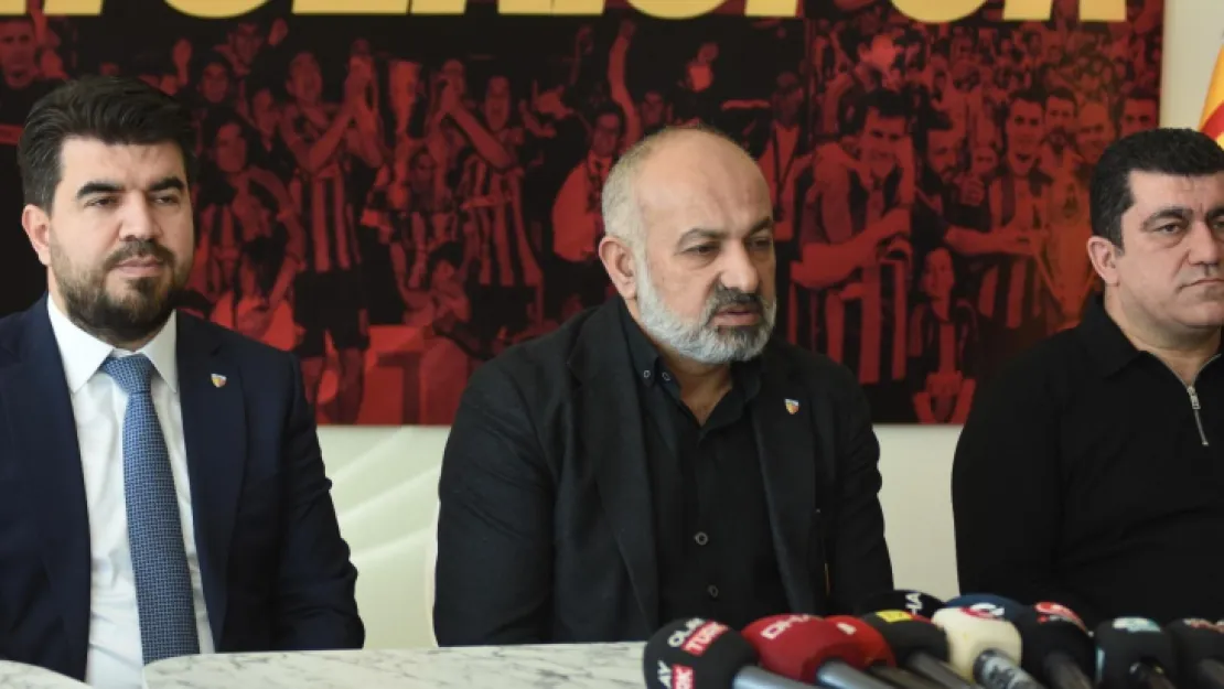 Kayserispor transfer yasağının kalkması başka yarınlara kaldı