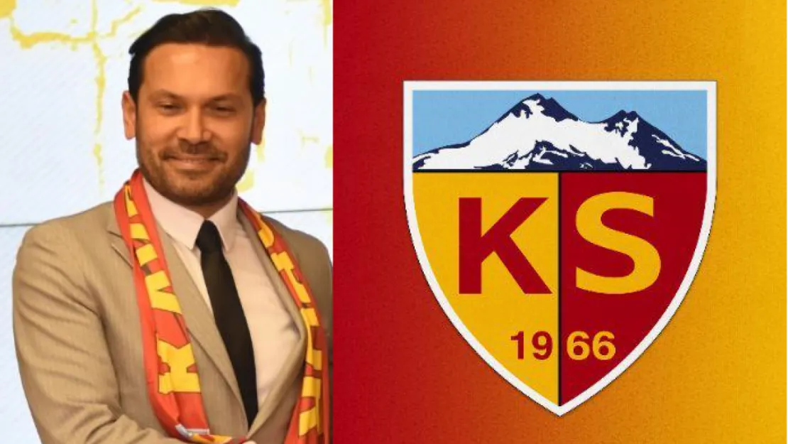 Kayserispor ve Sportif Direktör 'sportmenliğe aykırı hareket'ten PFDK'ya sevk edildi