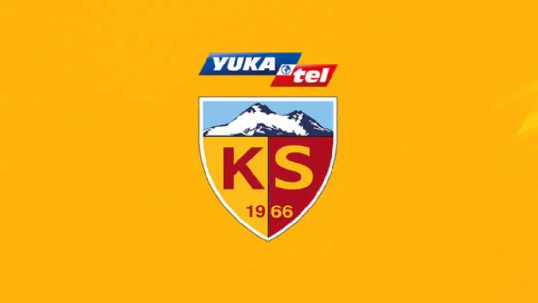 Kayserispor yönetimi UÇK kararına itiraz edeceğini duyurdu