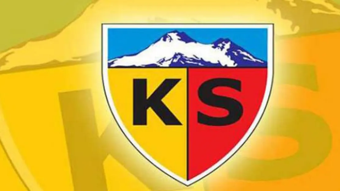 Kayserispor Mali Kurula gidecek