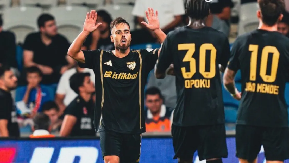 Kayserisporlu futbolcular imza etkinliğinde taraftarla buluşacak