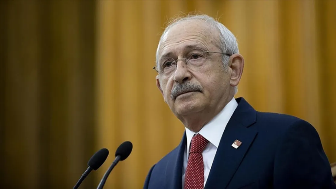 Kılıçdaroğlu, Kayseri'de havlu mu attı?