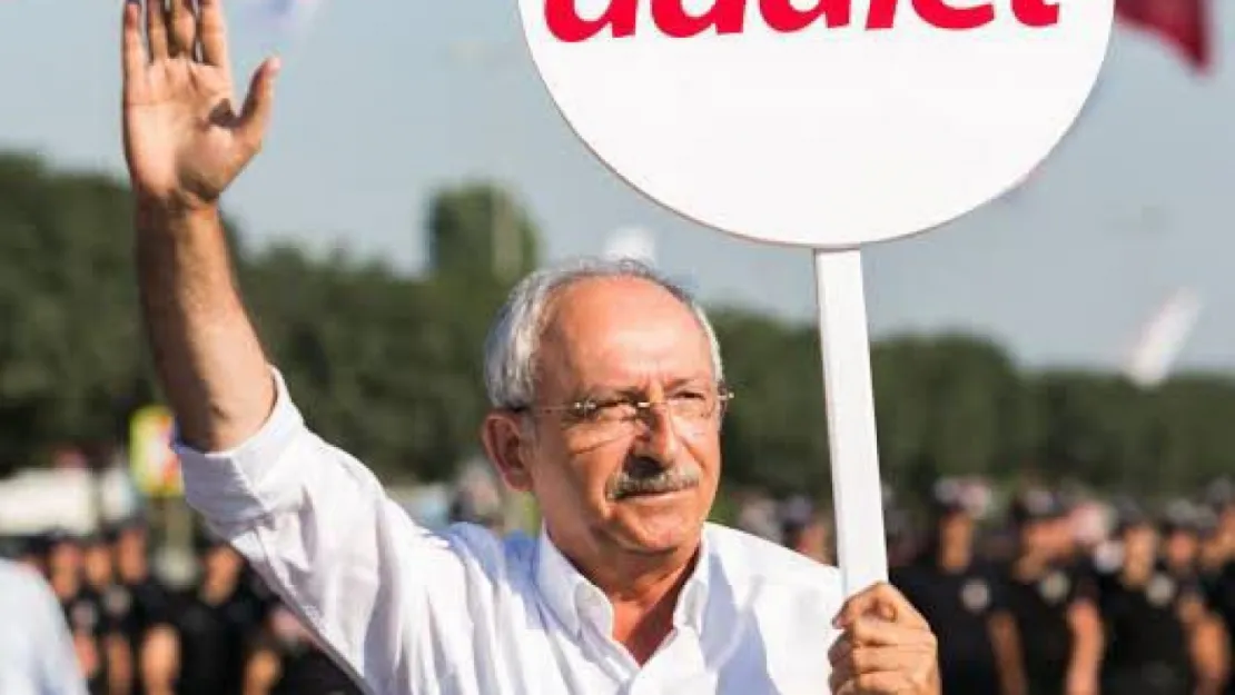 Kılıçdaroğlu'na 'Adalet Yürüyüşü' sırasında saldırı girişimi davası yeniden görüldü