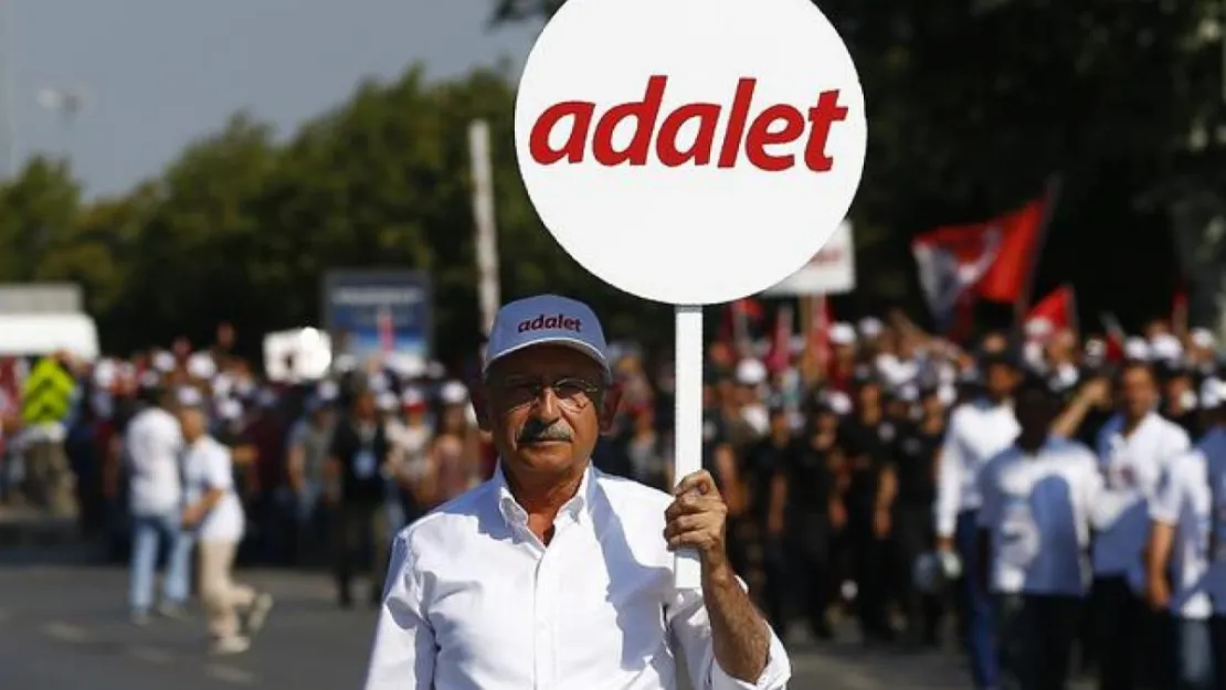 Kılıçdaroğlu'na saldırı girişimi davasında 3 kişi tahliye oldu