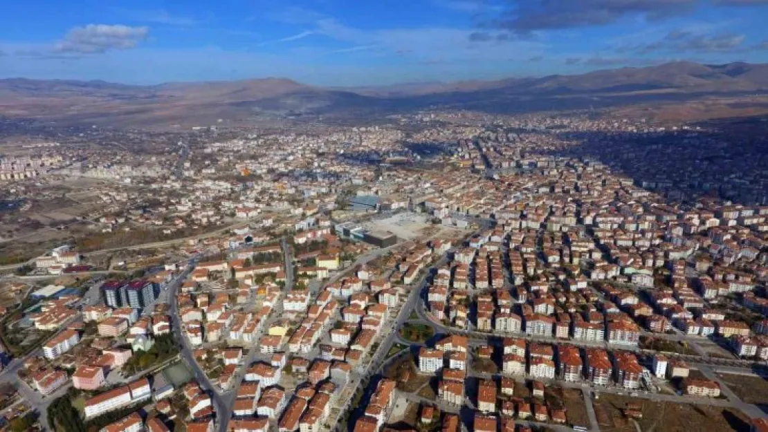 Kırşehir'de 171 bin 527 seçmen sandığa gidecek