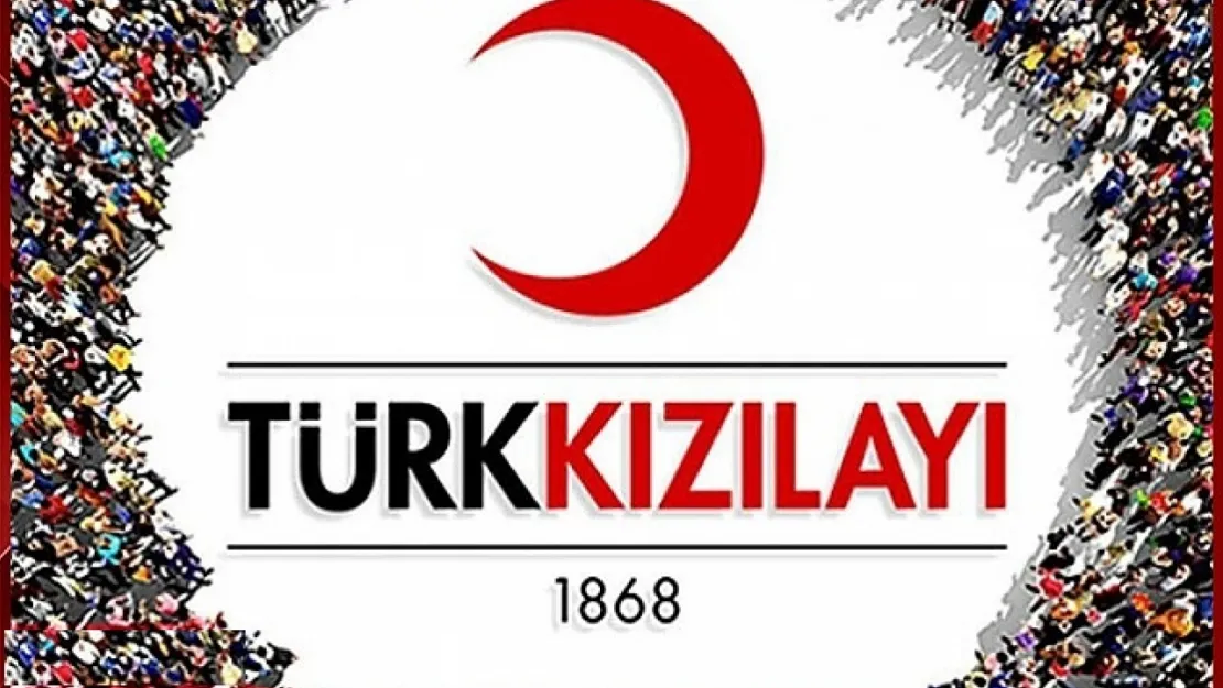 Kızılay Kocasinan İlçe Şubesi Olağan Genel Kurul Toplantısı Yapılacak