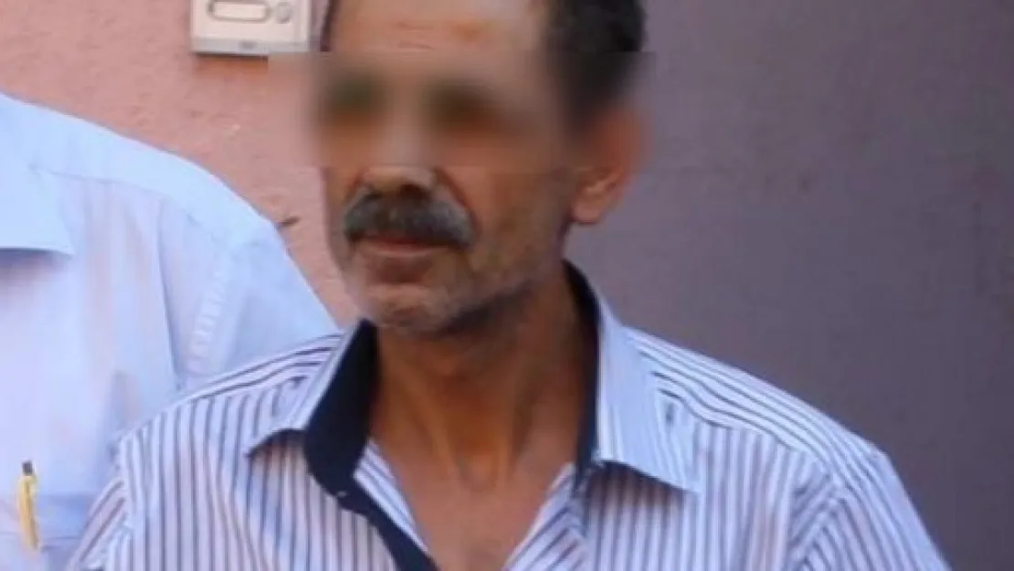 KIZINI VE SEVGİLİSİNİ ÖLDÜREN BABAYA CEZA YAĞDI