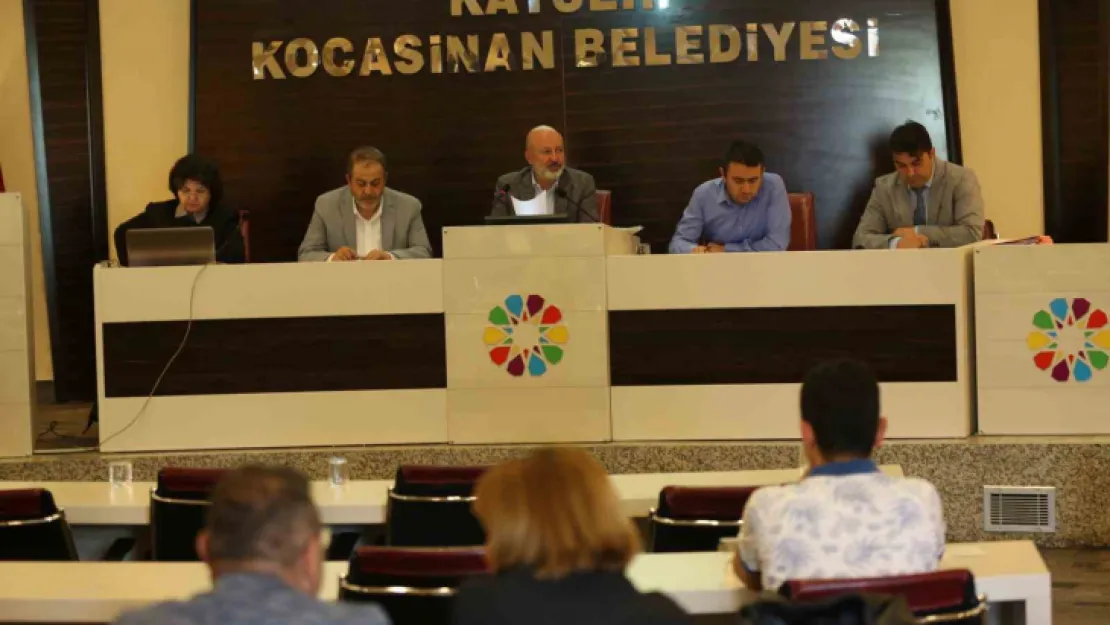 Kocasinan Belediyesi, 21 adet taşınmaz daha sattı