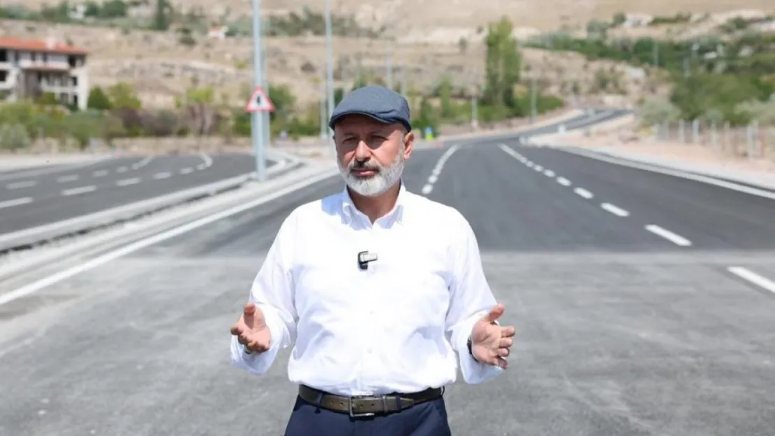 Kocasinan'dan Kayseri trafiğine nefes aldıran akıllı kavşak sistemi yaygınlaşıyor