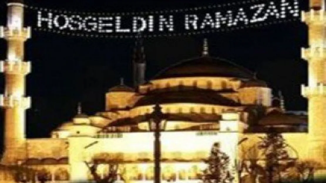 Kocasinan'da Esnaf'a Ramazan Kolaylığı