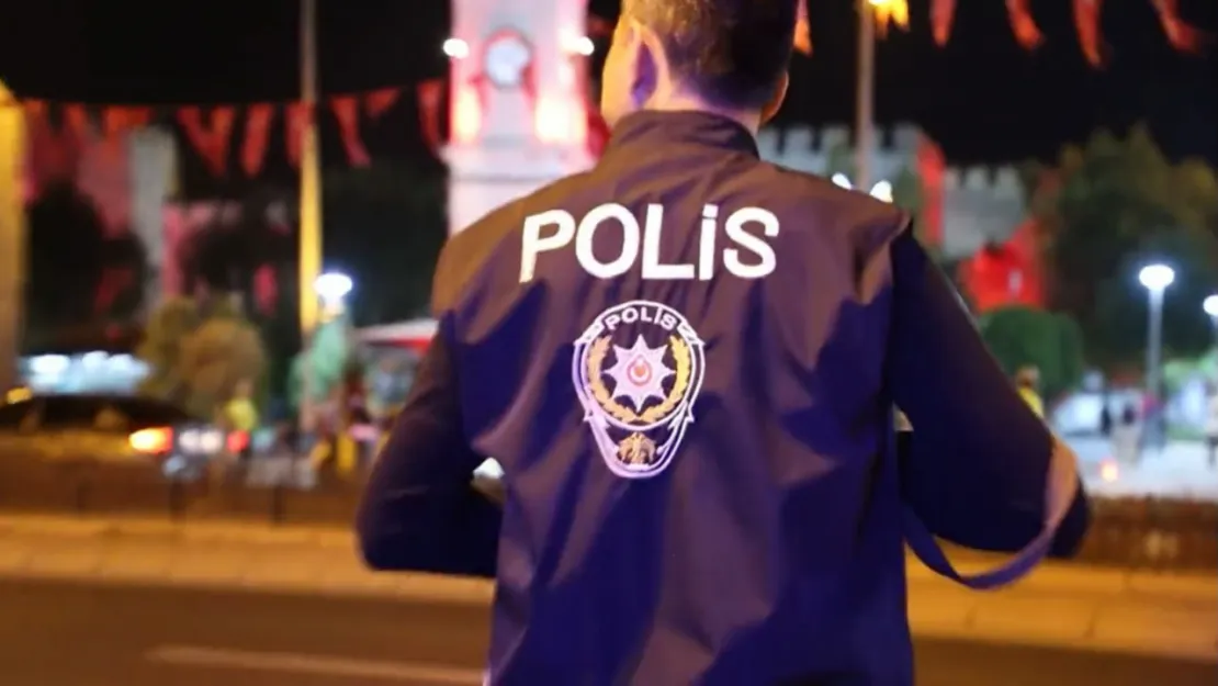 KOM ekipleri 29 kilogram kaçak tütün ele geçirdi