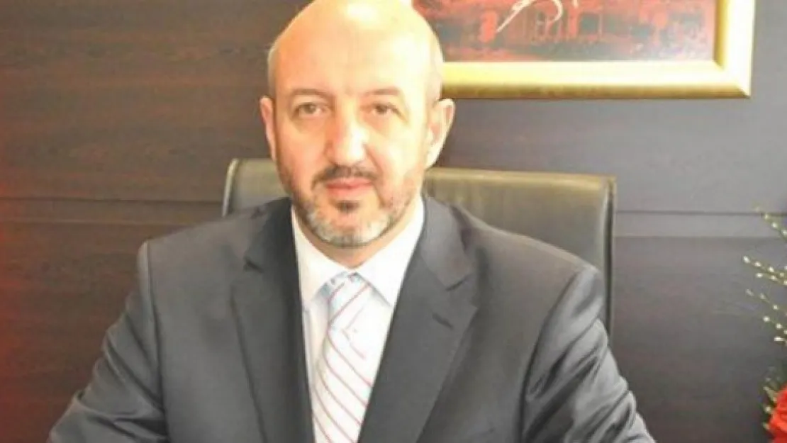  KONAÇ'IN İLK SÖZÜ '' SORUMLULUK OLDU''