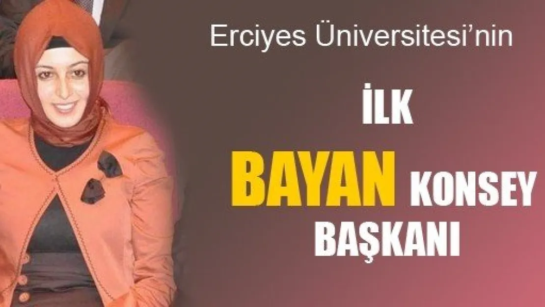 Konsey Seçim Sürecini Değerlerdirdi