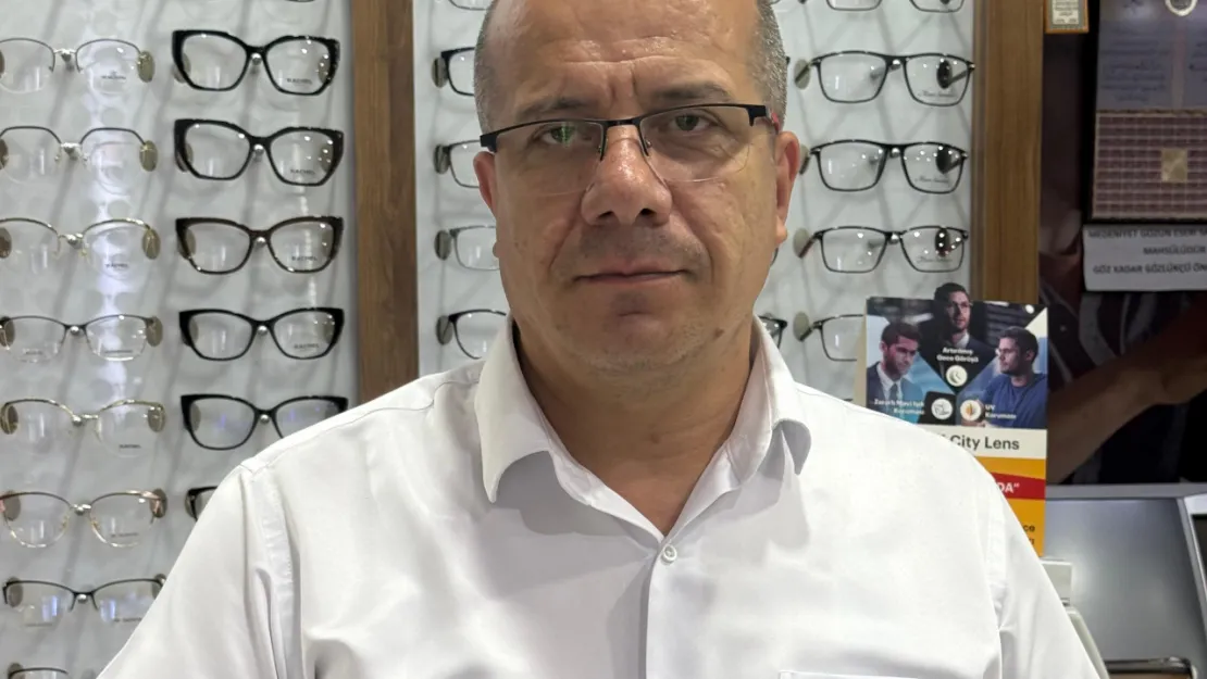 Korsan optisyen-gözlükçüleri önlemek adına düzenleme geliyor