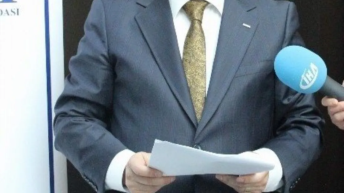 Ksmmmo Başkanı Suat Özsoy 6552 Sayılı Kanun Hakkında Bilgi Verdi 