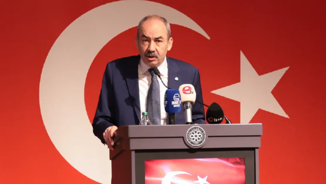 KTO Başkanı Gülsoy'dan Ekonomik Sorunlara ve Çözüm Önerileri