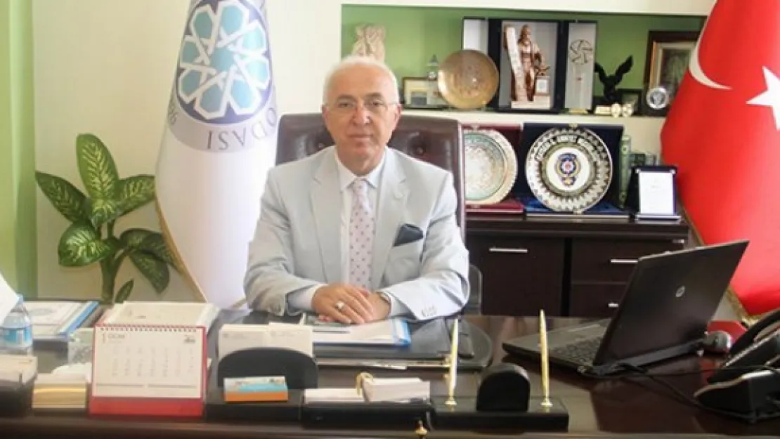 KTO Başkanı Hiçyılmaz'dan ཙ Ekim' mesajı
