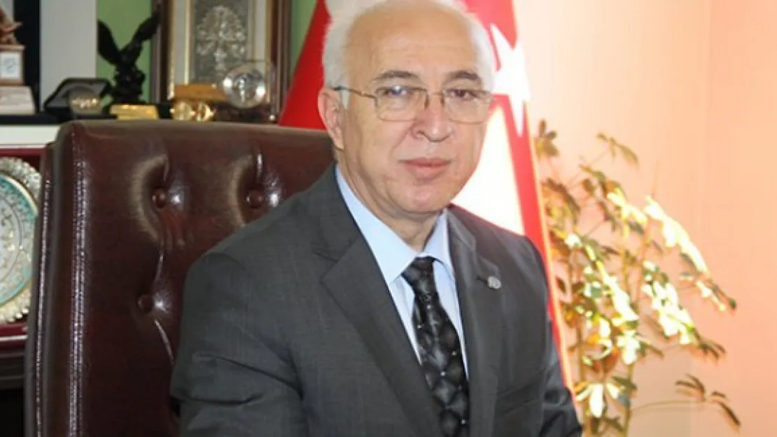 KTO Başkanı Hiçyılmaz'dan Berat Kandili mesajı