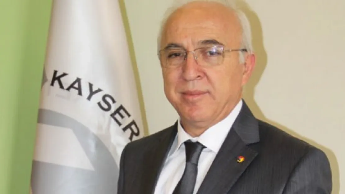 KTO Başkanı Hiçyılmaz'dan eğitim ve öğretim yılı mesajı