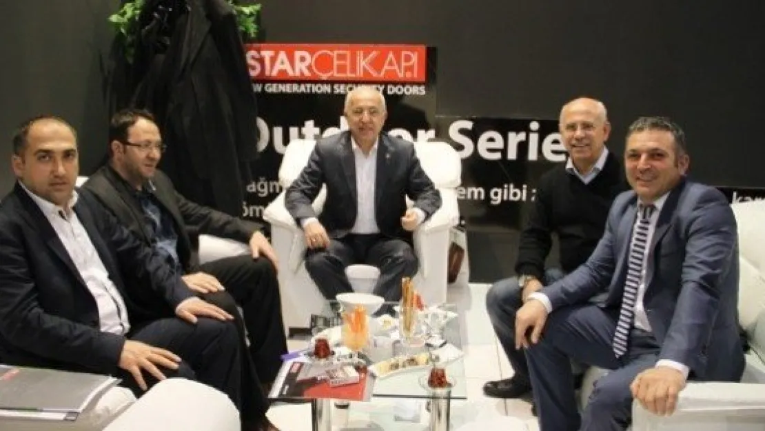Kto Yönetiminden 2 Ayrı İş Gezisi 
