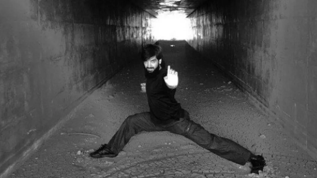 Kung-Fu Efsanesi, Kayseri'de vizyona giriyor