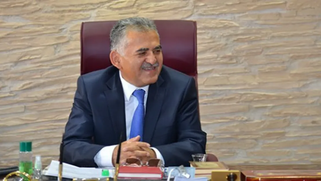 Kurbanlıklar sağlıklı, veteriner hazır, kasaplar organize