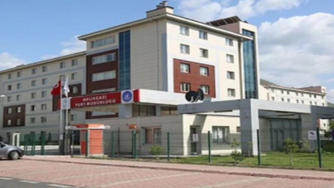 KYK yurtlarına alınmayan eşyalar neler?