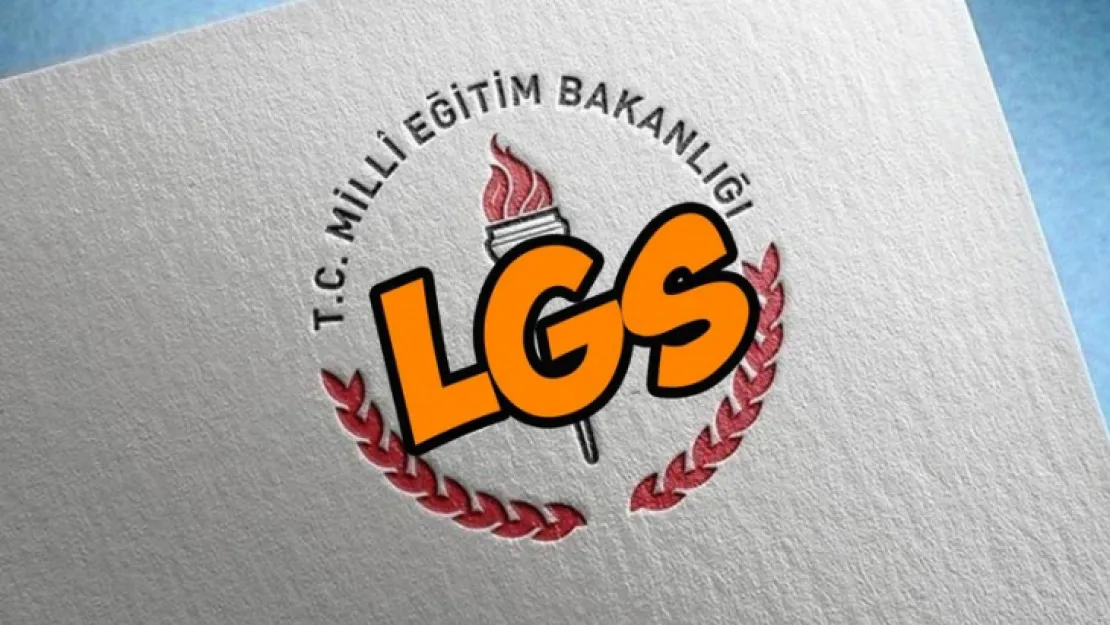 LGS yerleştirme sonuçları açıklandı