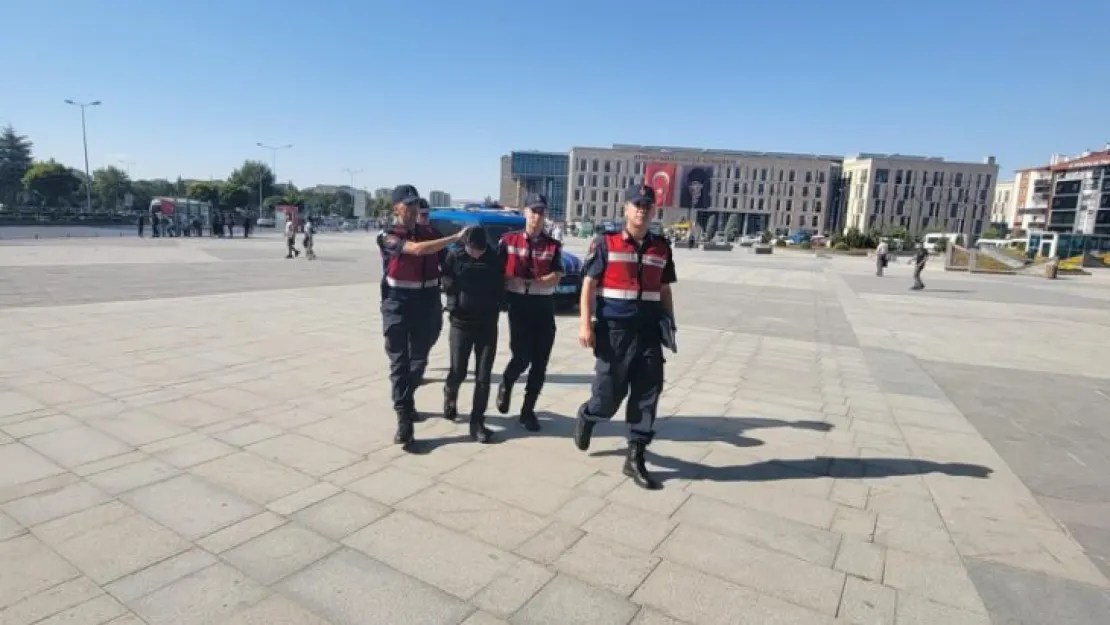 Lokantacıyı öldüren katil zanlısı tutuklandı