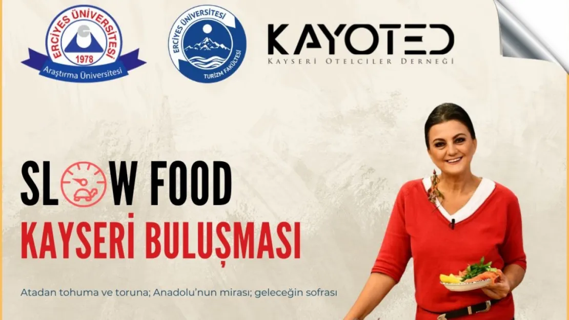 Lunch, brunch, fast food, şimdi de 'slow food': Türk Mutfağı can çekişiyor!