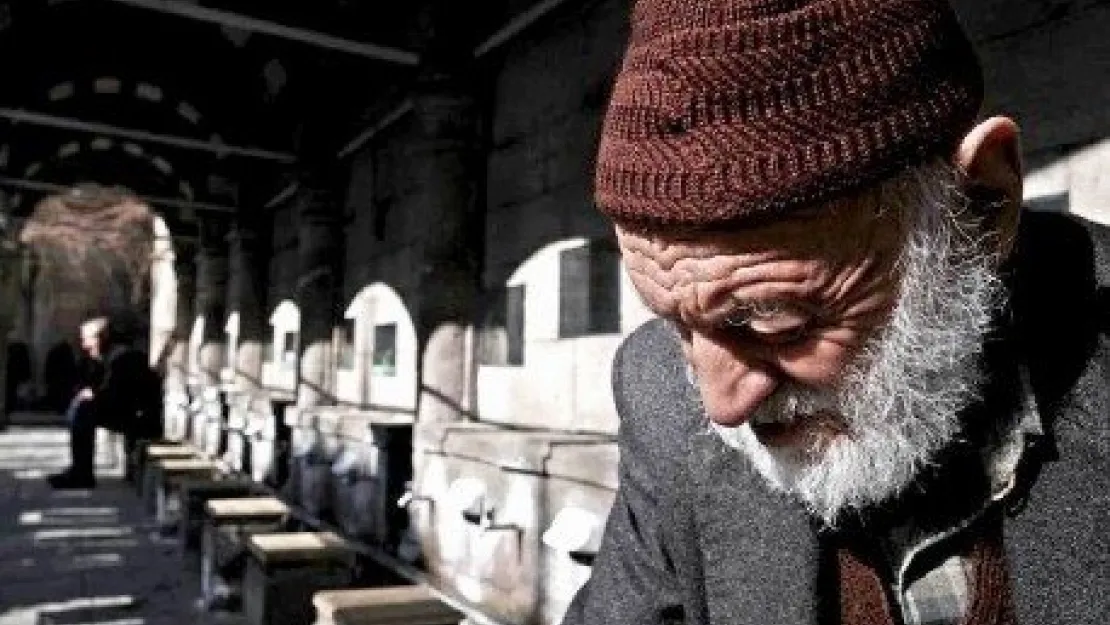 Medrese Dergisi'nin İlk Sayısı Yayınlandı 