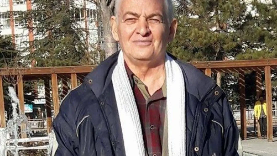 Mehmet Emin Nas'a son görev