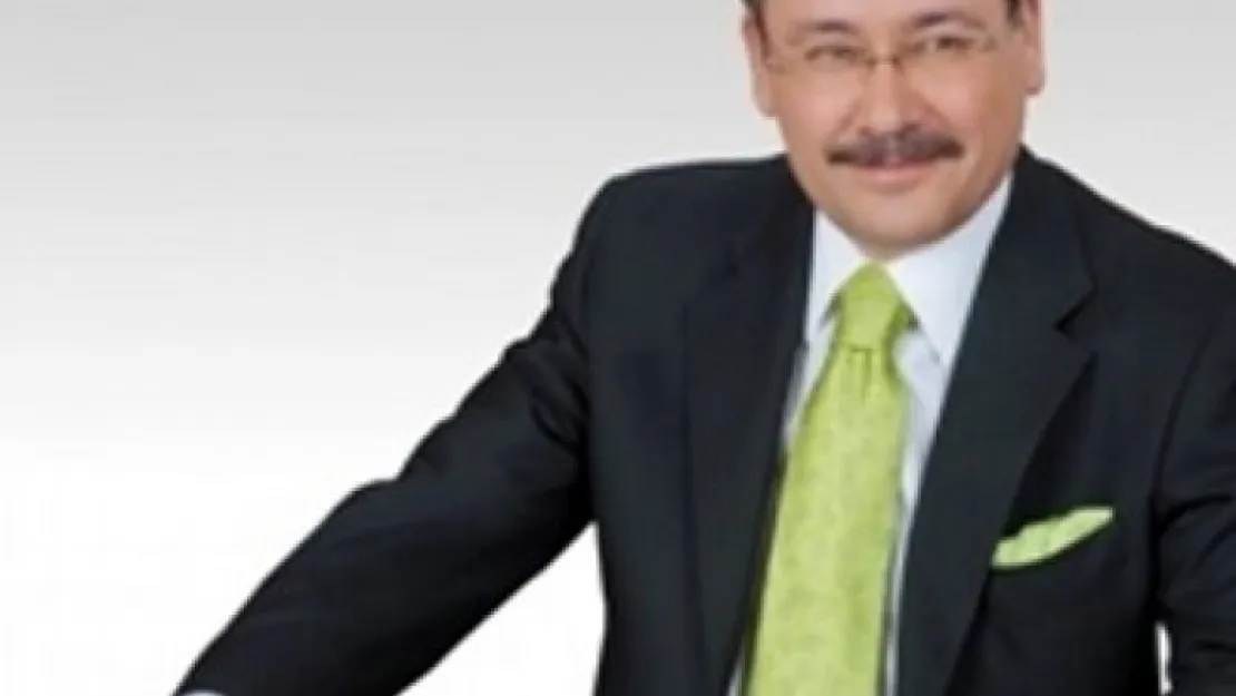 Melih Gökçek: 'Ankara'da seçimi Özhaseki'nin kendi hatasıyla kaybettik'