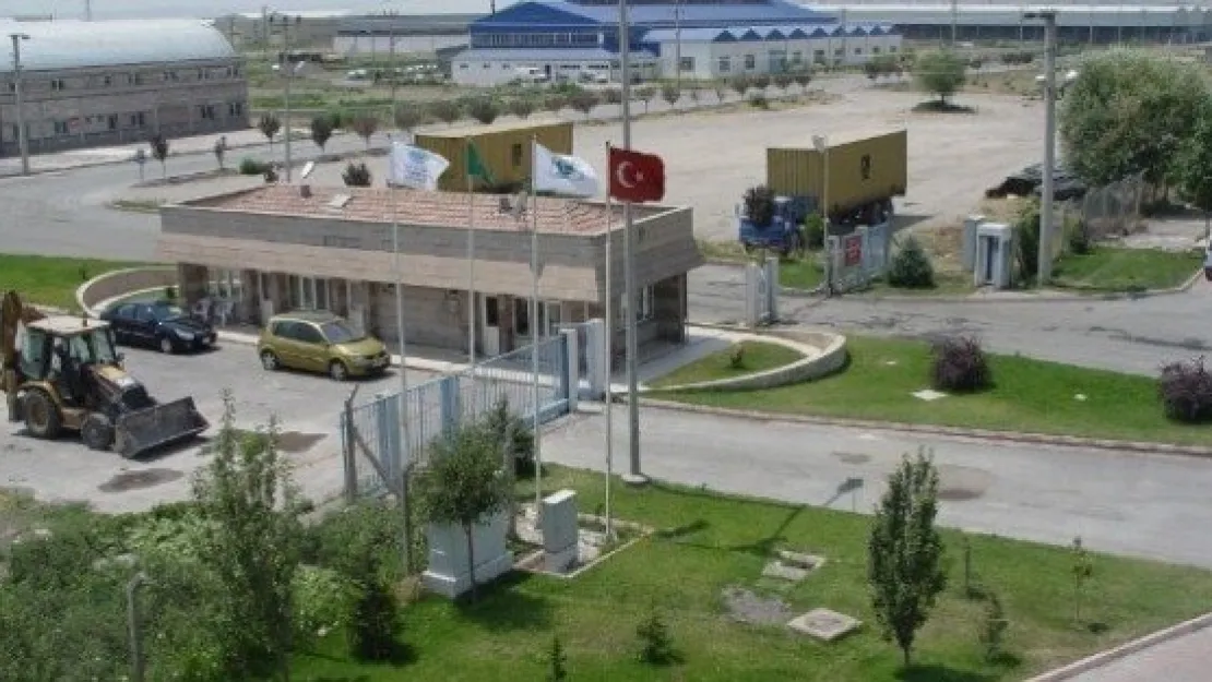 Yeni bir Özel Ekonomik Bölge anlayışı ve modeli geliştirildi
