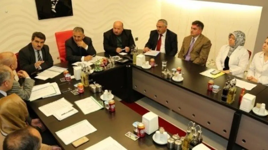 Melikgazi Belediyesi 2015 Yılı Eğitim, Kültür, Spor Ve Sanat Etkinlikleri Planlaması 